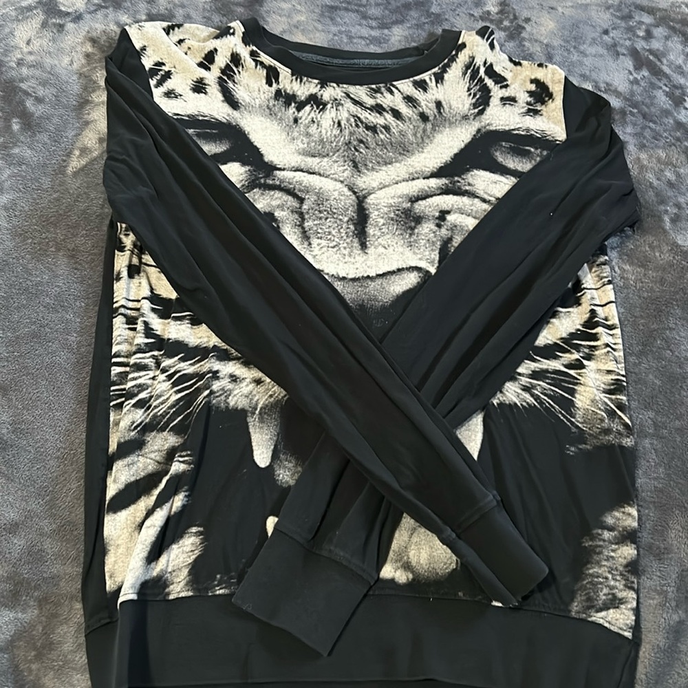 Long sleeve